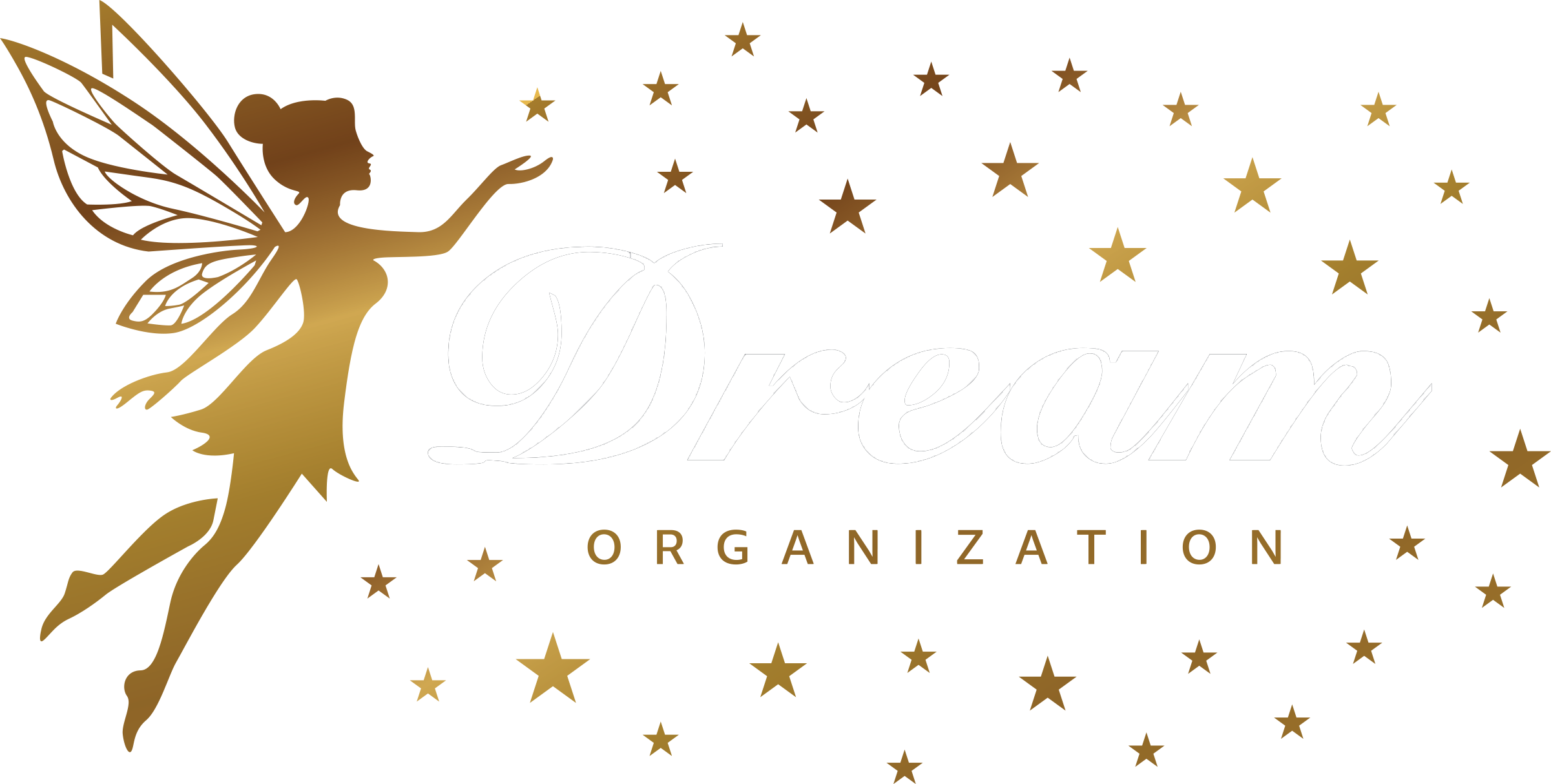 Dream Organization Logo