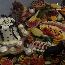 Dream Organization Instagram