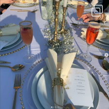 Dream Organization Instagram